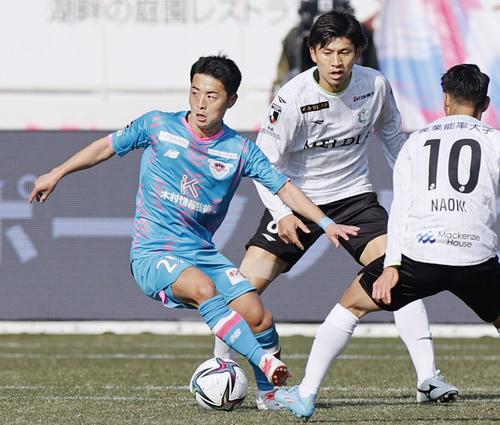 Jリーグまるわかり まとめkickoff