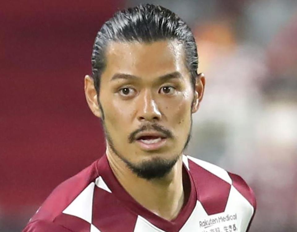 衝撃 これはヤバい ヴィッセル神戸のあの選手が警察官姿に大変身www Jリーグまるわかり まとめkickoff 衝撃 これはヤバい ヴィッセル神戸のあの選手が警察官姿に大変身www Jリーグまるわかり まとめkickoff