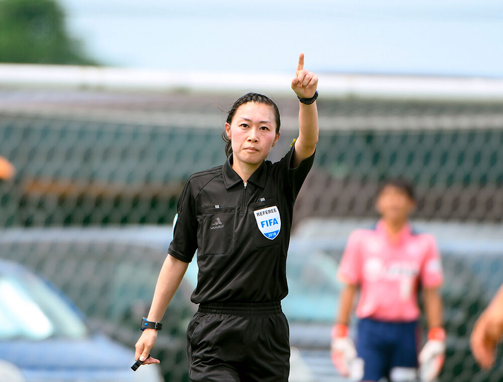 【衝撃】Jリーグの2022 FIFAワールドカップ代表の一人、山下好美選手が昨日横浜で活躍しましたｗｗｗｗｗ