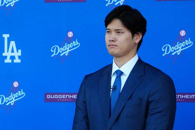 【悲報】大谷翔平がサッカーやってたら日本史上最高のfwになっていたという事実ｗｗｗ