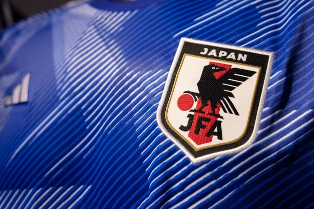 【衝撃】サッカー日本代表“強豪国”の仲間入りｗｗｗｗｗｗｗｗ