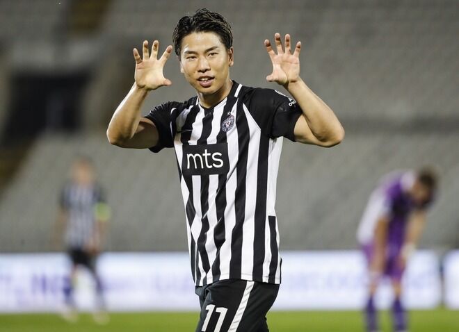 海外サッカー セルビアリーグで浅野琢磨14ゴールって凄いん Jリーグまるわかり まとめkickoff 海外サッカー セルビアリーグで浅野琢磨14ゴールって凄いん Jリーグまるわかり まとめkickoff