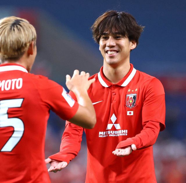 【驚愕】江坂浦和とリカルドのインスタフォロー外すｗｗｗ