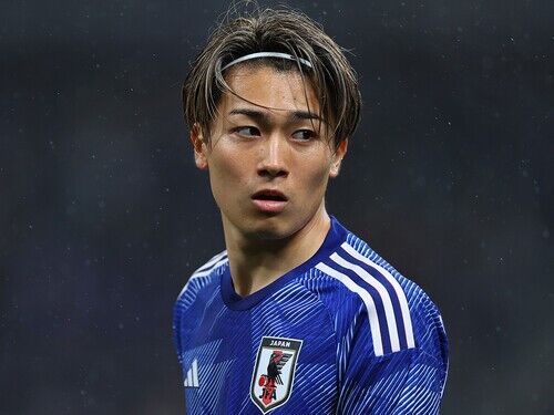 【衝撃】日本代表・中村敬斗にリヴァプール、アストン・ヴィラ ドルトムントが関心ｗｗｗ