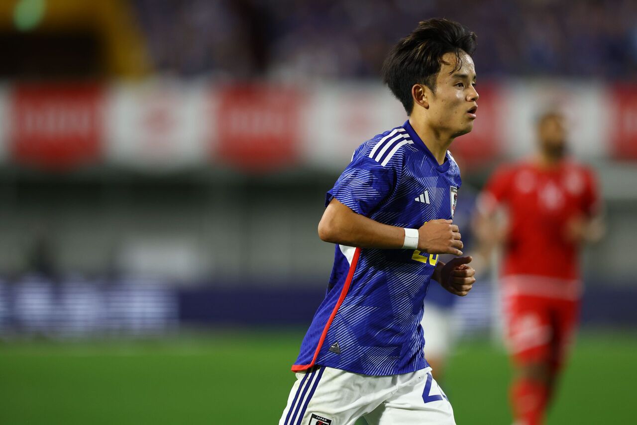 【悲報】世界的にも“異常”なW杯アジア予選。大スポンサー「中国と中東」の政治力による影響か