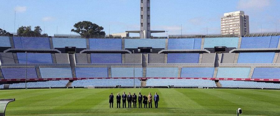 【衝撃】2030年W杯は史上初の6カ国開催ｗｗｗｗｗｗｗｗ