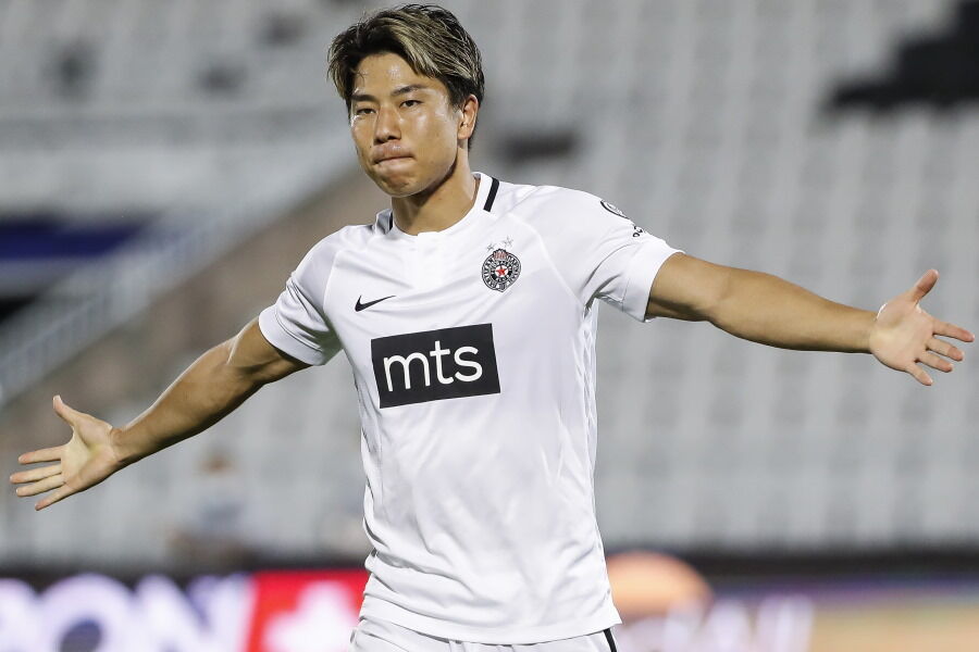 吉報 すげぇぇぇぇ 浅野拓磨 得点ランキング首位まで1点差に迫るwwwwww Jリーグまるわかり まとめkickoff 吉報 すげぇぇぇぇ 浅野拓磨 得点ランキング首位まで1点差に迫るwwwwww Jリーグまるわかり まとめkickoff