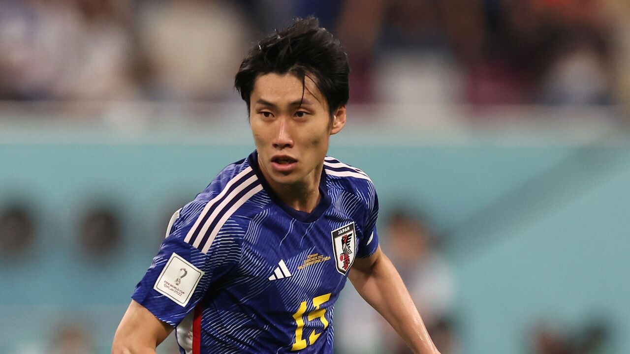 【衝撃】鎌田大地「何でクロアチアに勝てなかったのか説明できない。」
