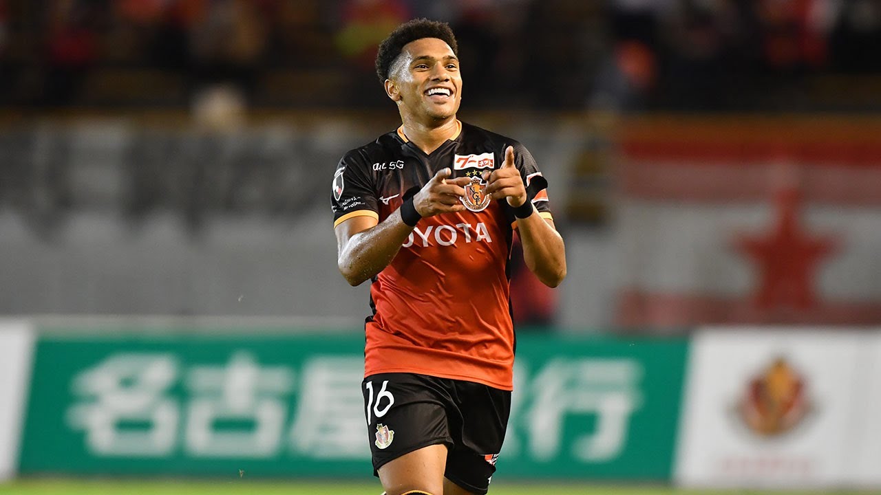 衝撃 名古屋 マテウス 川崎移籍 Jリーグまるわかり まとめkickoff