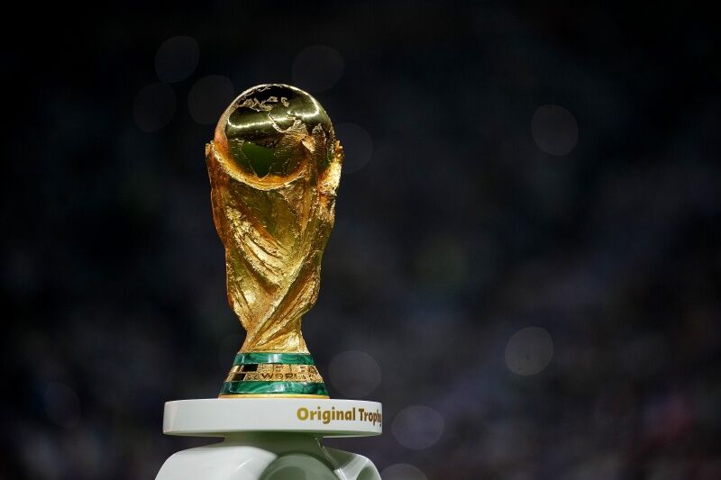 【驚愕】『サルマン王子スタジアム』2034サウジW杯で使われるサッカー場、未来すぎてヤバいｗｗｗｗｗｗｗ