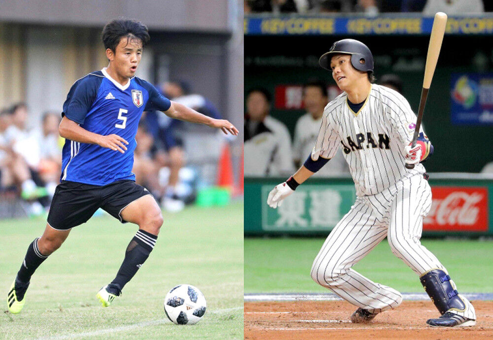 【悲報】サッカーと野球って結局どっちの方が見てて面白いんや…？