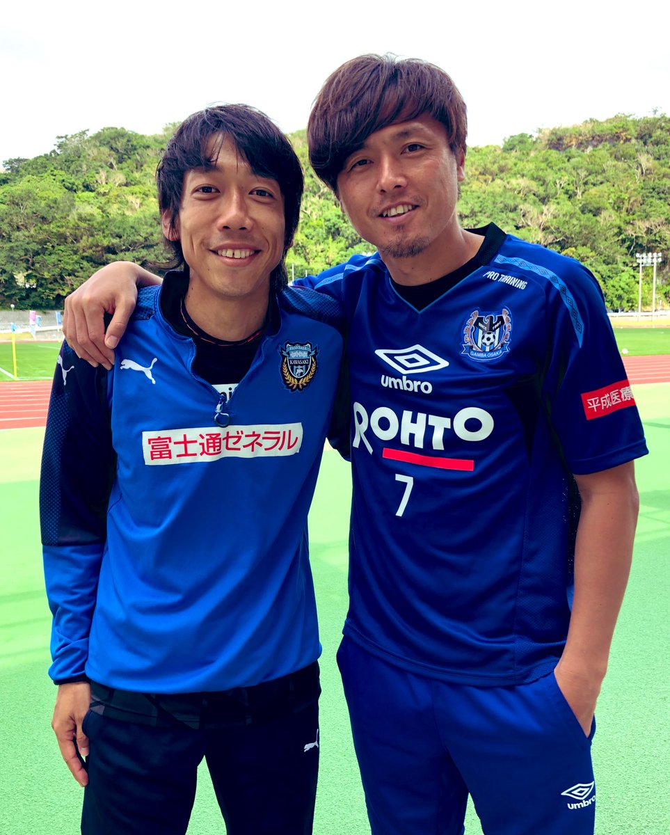 【驚愕】マジ！？！？サッカー漫画「遠藤保仁や中村憲剛は海外に行けたけど行かなかった」