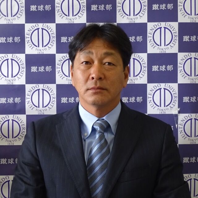 悲報 人間のクズ と叱責か 堀池巧 順天堂大サッカー部監督のパワハラ疑惑を大学が調査 Jリーグまるわかり まとめkickoff
