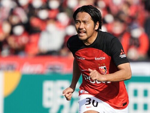 【衝撃】浦和、土田尚史ＳＤが明かす興梠慎三との約束とは・・・・・・