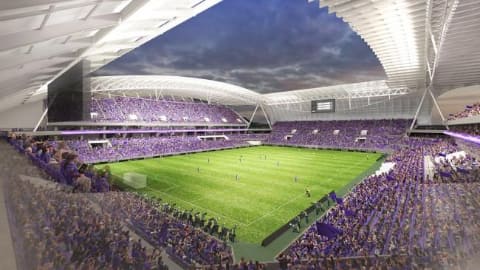 【朗報】J1広島、新サッカースタジアム 「まちの翼」が見えてきxyxyxyxyxy