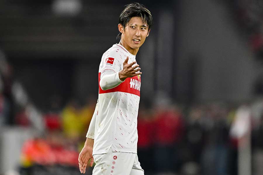 【朗報】トットナムが伊藤洋輝をリストアップｷﾀ━━━━(ﾟ∀ﾟ)━━━━!!