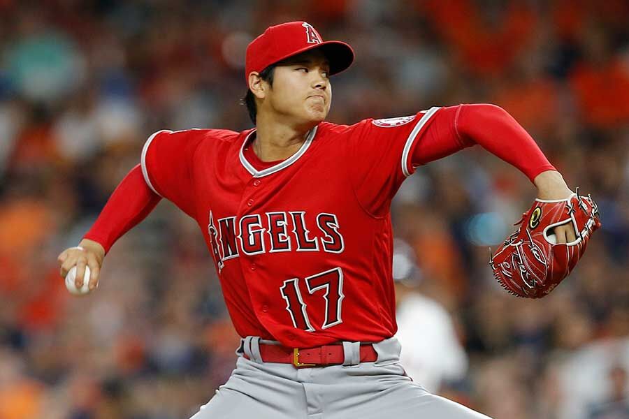 【朗報】日本人最強フィジカルの大谷さんがサッカーしてたらハーランドみたいになるのかなと勝手に想像ｗｗｗ