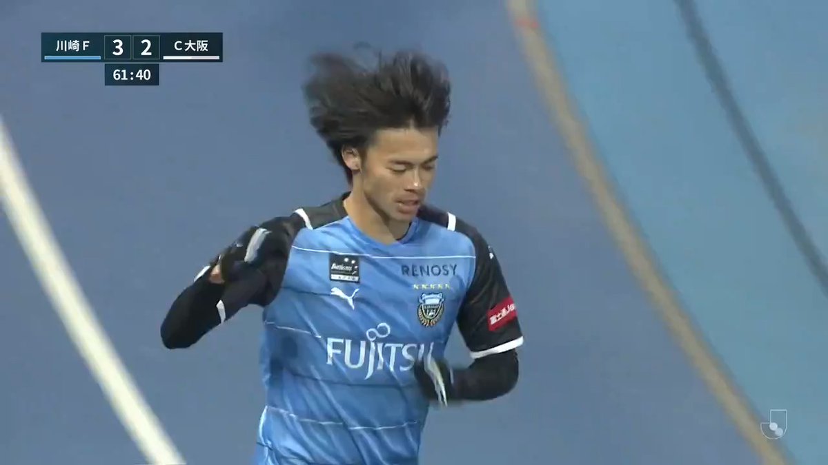 悲報 J1川崎f 三笘は例外だよね 日本の はまず大成しない説wwwwwwwwww Jリーグまるわかり まとめkickoff