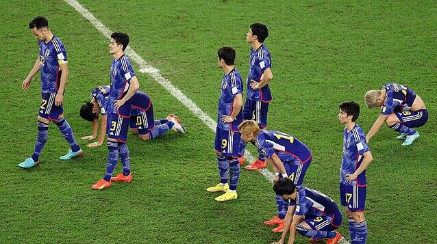 【悲報】アジア杯、日本代表PKになったらどうする！？！？