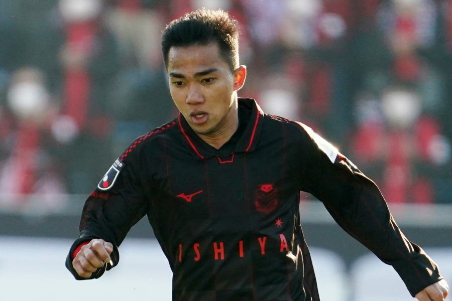 朗報 チャナティップ 全員で今シーズンの目標を実現できるよう Jリーグまるわかり まとめkickoff 朗報 チャナティップ 全員で今シーズンの目標を実現できるよう Jリーグまるわかり まとめkickoff