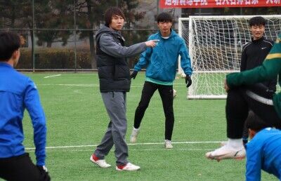 【爆笑】サッカー中国代表監督に就くために6000万円贈賄ｗｗｗｗｗｗ
