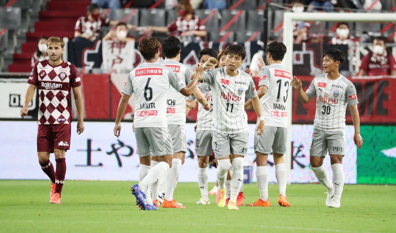 悲劇 川崎さん強すぎる イニエスタに6失点の屈辱の大敗を経験させてしまう W Jリーグまるわかり まとめkickoff 悲劇 川崎さん強すぎる イニエスタに6失点の屈辱の大敗を経験させてしまう W Jリーグまるわかり まとめkickoff