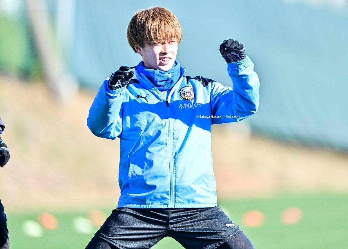 【衝撃】川崎・山本悠樹、試合中に「早く帰りたい」と思わせたチームへの移籍の理由ｗｗｗ