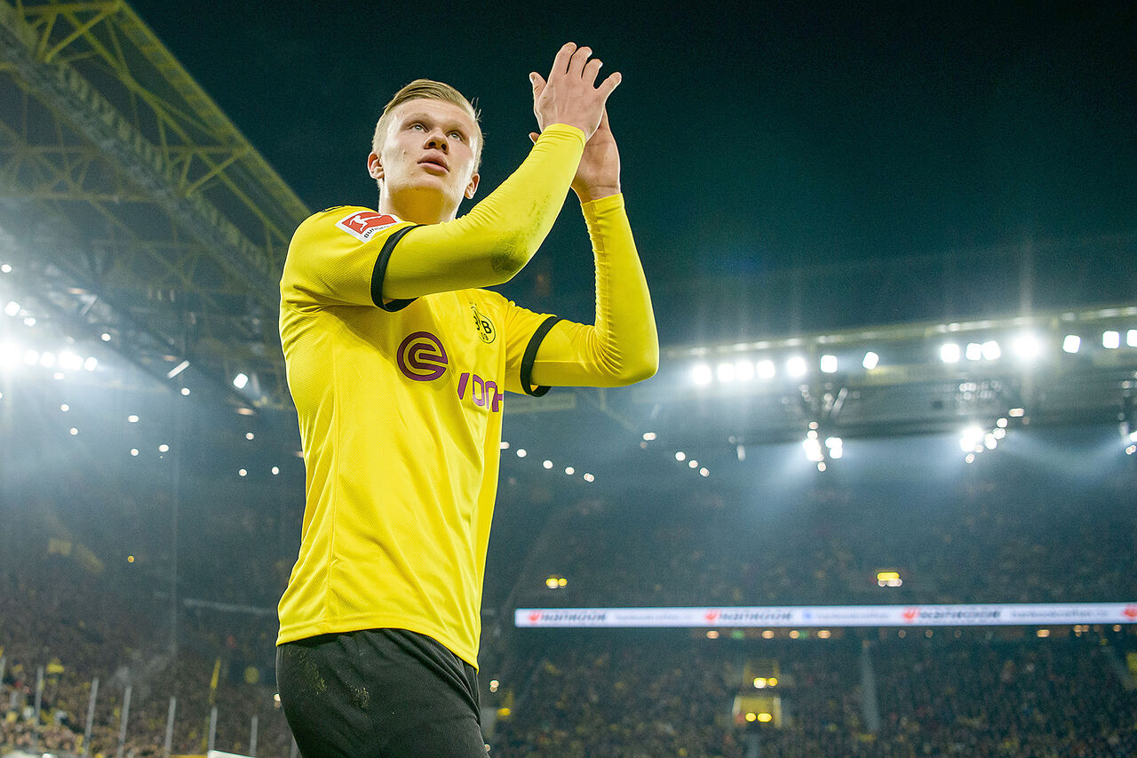 海外サッカー ドルトムント ホーランドのちょっと な話wwwwwwwwwwwwwwww Jリーグまるわかり まとめkickoff