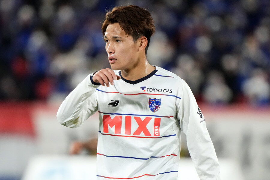 【衝撃】松木玖生がマジョルカ移籍か！？移籍金4億7000万円 ｷﾀ━━━━(ﾟ∀ﾟ)━━━━!!