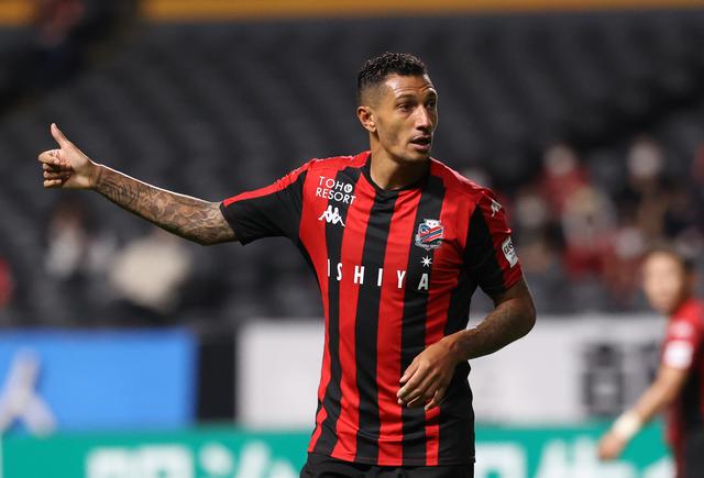 吉報 札幌fwジェイさん 年の功で丸くなるwwwwww Jリーグまるわかり まとめkickoff