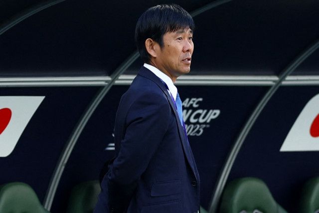【朗報】森保監督 「断固として抗議したい」強い思いを口に・・・・・