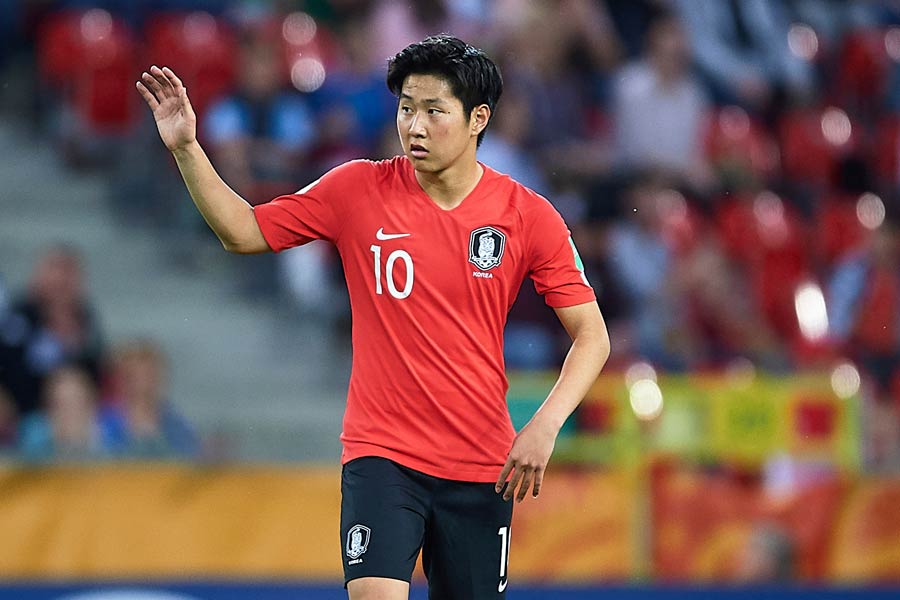 【悲報】イガンインさん「日本じゃないだろ」FIFAがまさかのミスで批判殺到ｗｗｗｗｗｗｗ