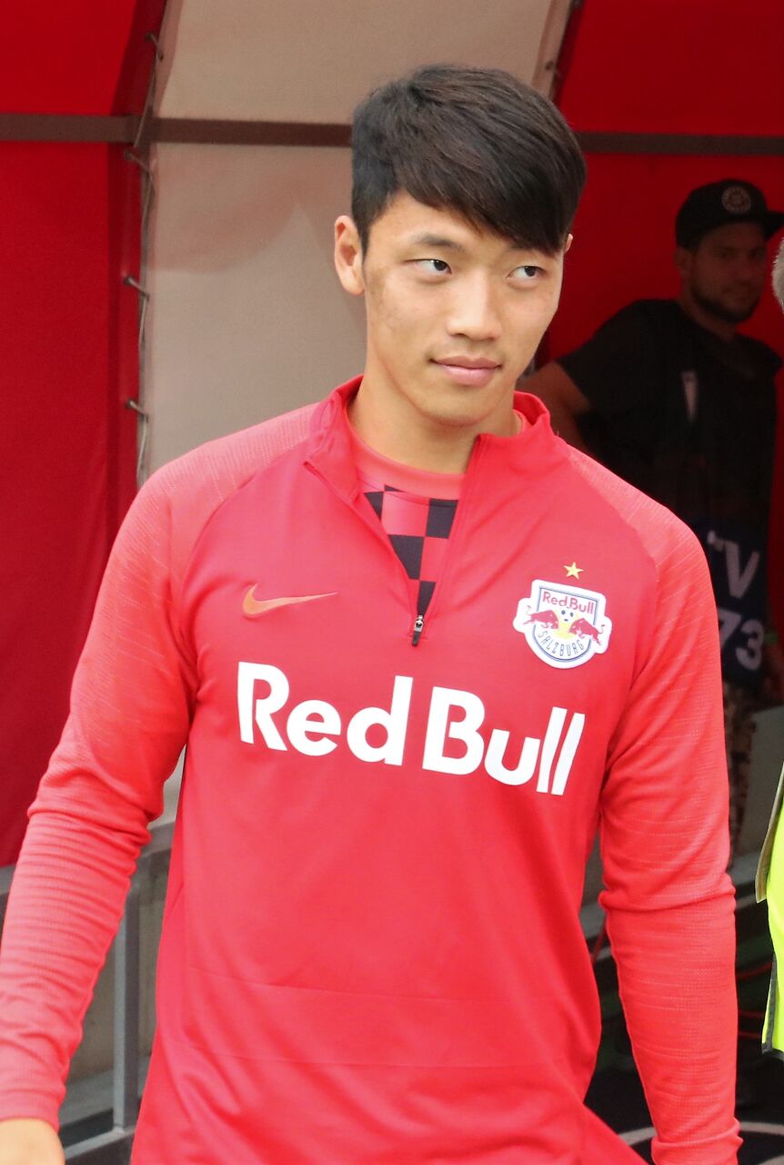 サッカー 韓国人選手って日本人選手よりも活躍してるの Jリーグまるわかり まとめkickoff