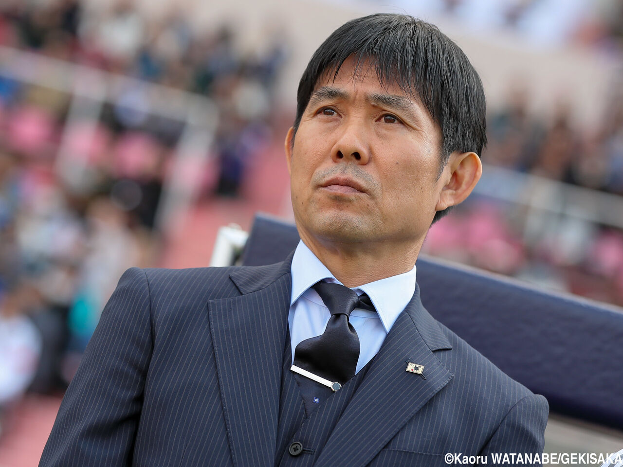 【悲報】日本代表・森保さんの選考基準しっかりしてると思うんやけどな・・・・・・
