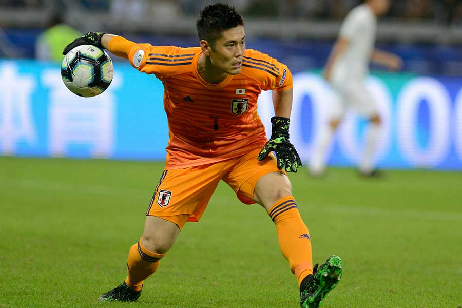 今年は誰だ 活躍しそうな日本人gk Jリーグまるわかり まとめkickoff 今年は誰だ 活躍しそうな日本人gk Jリーグまるわかり まとめkickoff