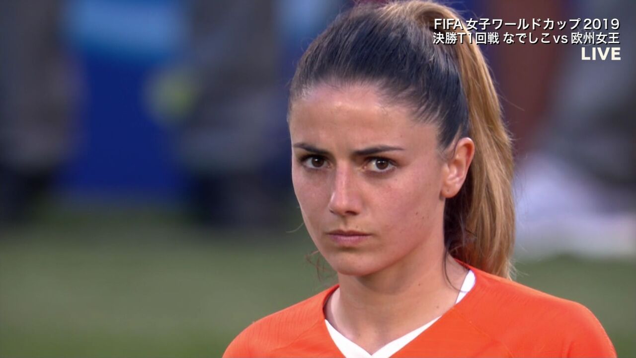 朗報 高倉さんが選んだ美人なでしこジャパンがこちらwwwwww Jリーグまるわかり まとめkickoff