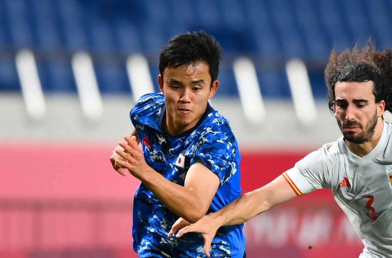 朗報 U24日本代表クボタケフサ マジョルカ移籍決定wwwwww Jリーグまるわかり まとめkickoff 朗報 U24日本代表クボタケフサ マジョルカ移籍決定wwwwww Jリーグまるわかり まとめkickoff