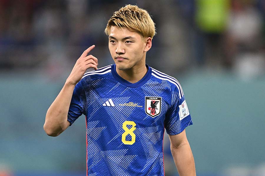 【悲報】堂安律「Jリーグのサッカーっぽいサッカーをしている」xyxyxyxyxy