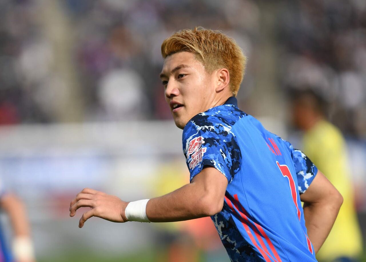 東京五輪サッカー日本代表 堂安さんボランチ起用でwwwwwwwww Jリーグまるわかり まとめkickoff 東京五輪サッカー日本代表 堂安さんボランチ起用でwwwwwwwww Jリーグまるわかり まとめkickoff