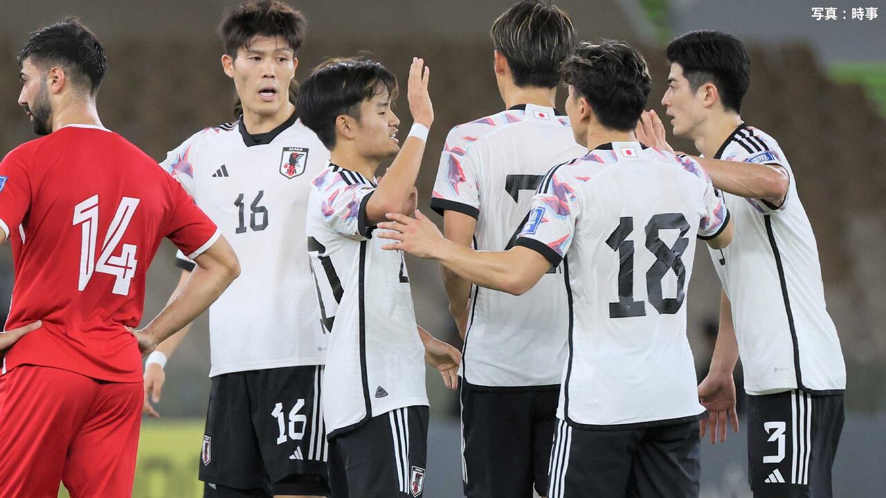 【悲報】フジテレビ、サッカーＷ杯予選国内中継なしの異常事態に「いろんな事情がある」