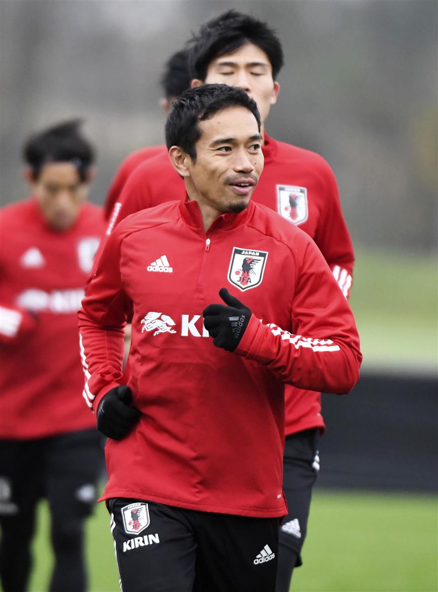 吉報 日本代表 長友 おっさんの意地を見せつける Wwwwwwwwwwww Jリーグまるわかり まとめkickoff 吉報 日本代表 長友 おっさんの意地を見せつける Wwwwwwwwwwww Jリーグまるわかり まとめkickoff