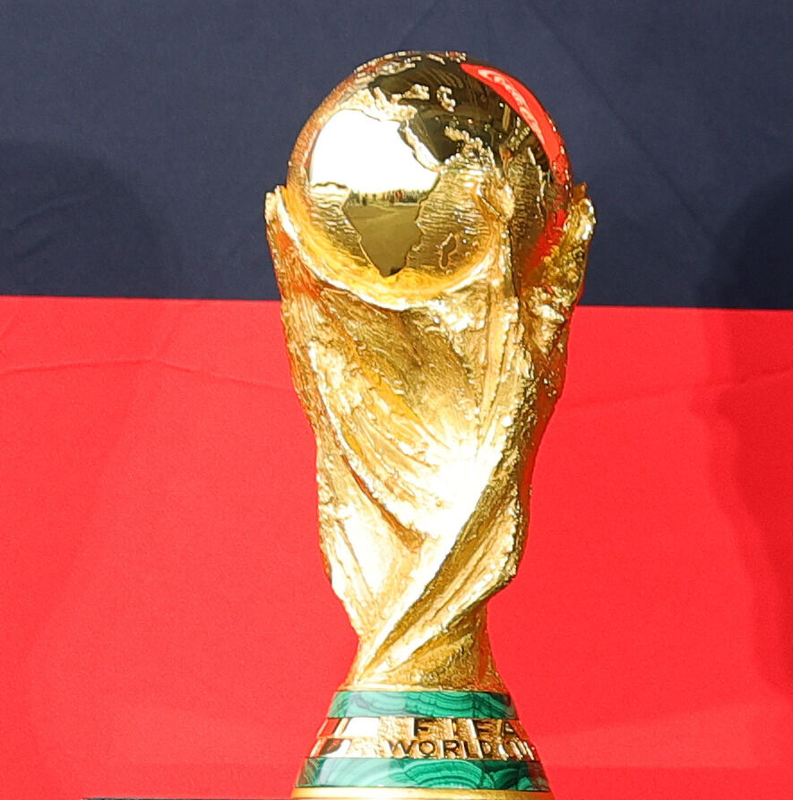 【朗報】"オーバー35"W杯が今夏開催ｷﾀ━━━━(ﾟ∀ﾟ)━━━━!!