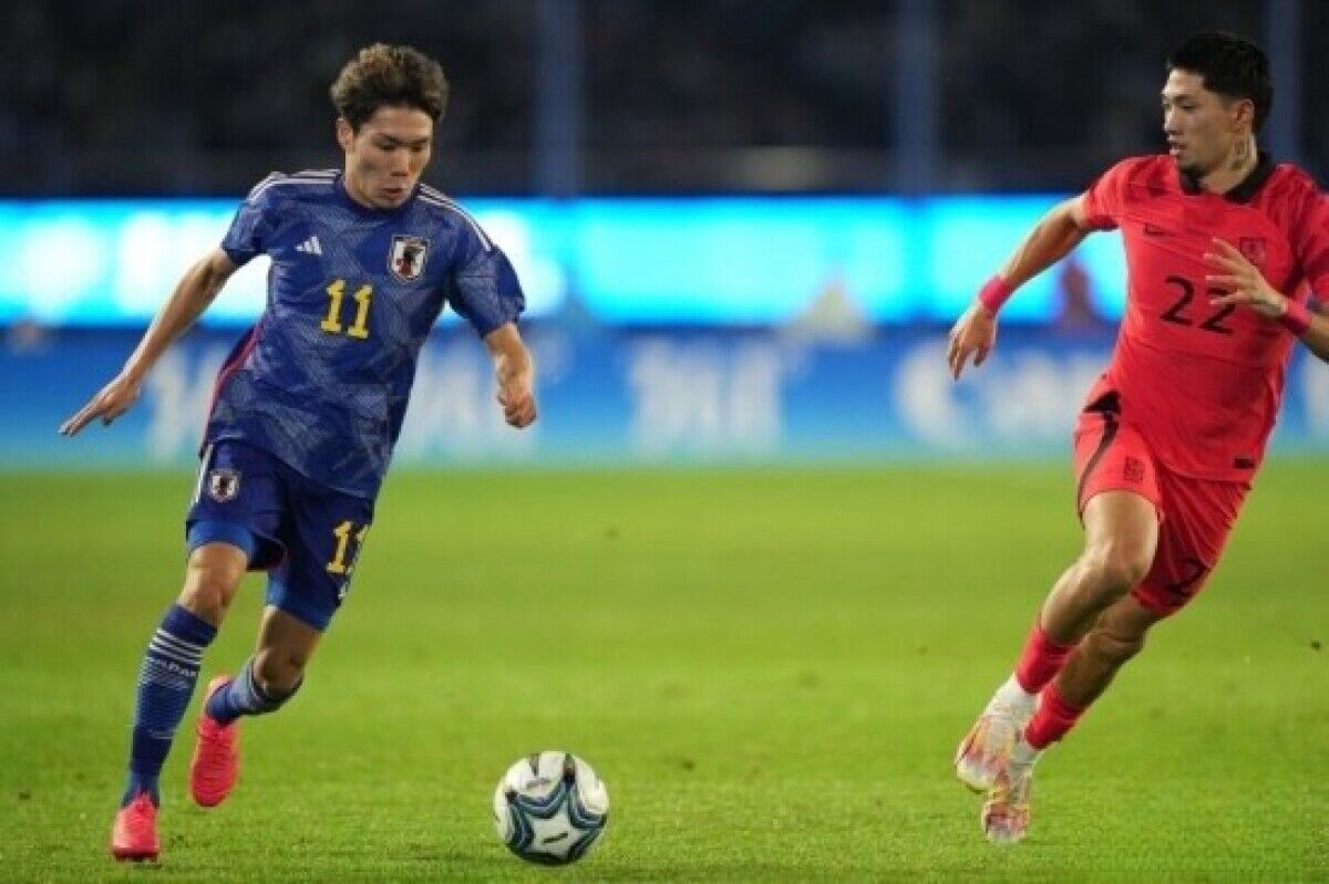 【朗報】 アジア大会男子サッカー「最大の勝者は優勝した韓国でなく日本」ｗｗｗ