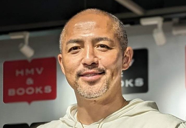 【朗報】小野伸二“日本代表監督”目指したい宣言ｷﾀ━━━━(ﾟ∀ﾟ)━━━━!!