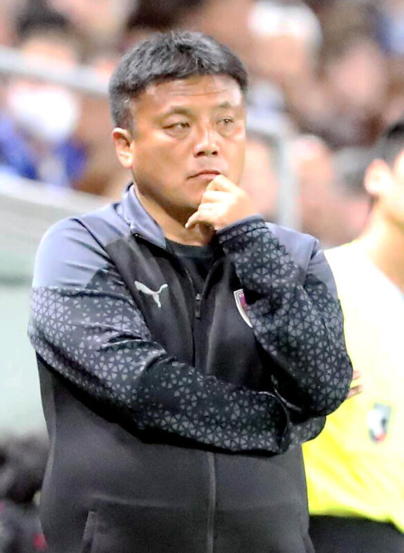 【悲報】ヤバイ...京都・監督、試合直後に映像使う“異例”長時間ミーティング…