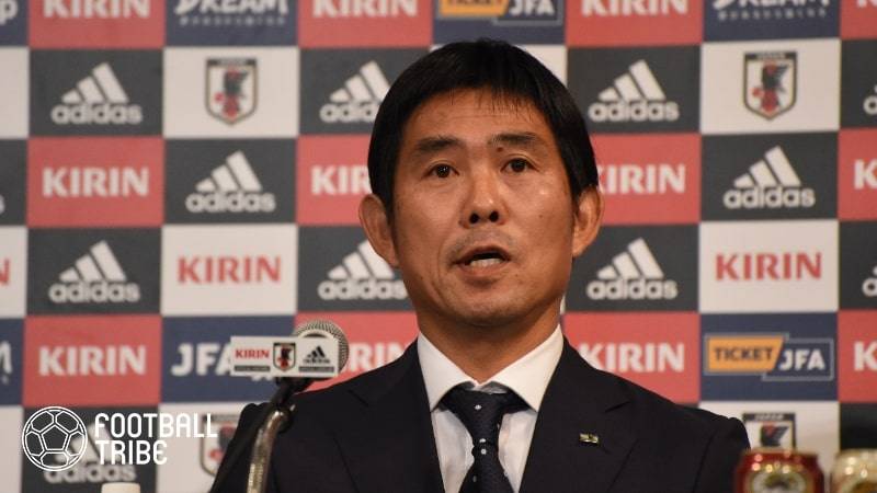 【悲報】森保ジャパン...今回も“無策”で挑むのか・・・・・？