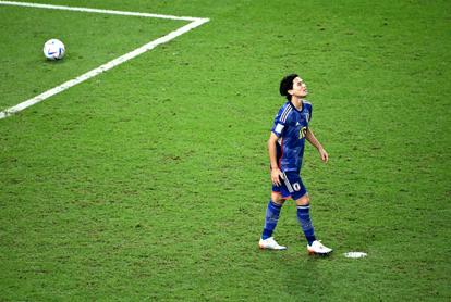 【朗報】PK練習実施…南野拓実「準備はできています」ｗｗｗ