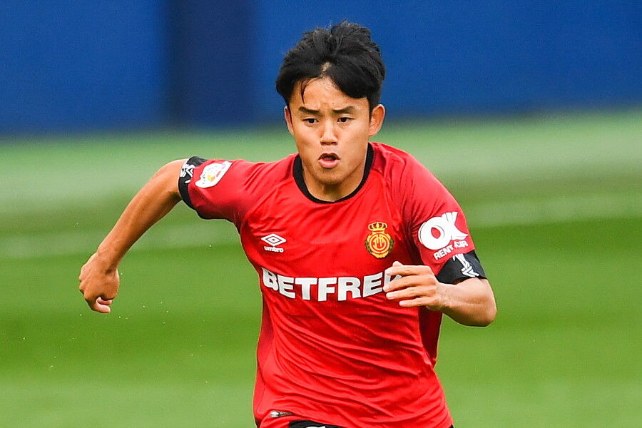 絶賛 偉大な選手になる可能性 モレノ監督 久保くんに太鼓判 Jリーグまるわかり まとめkickoff