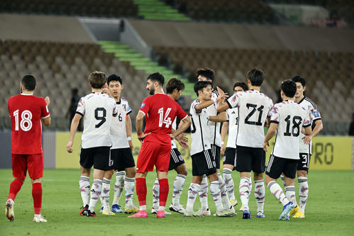 【朗報】サッカー田嶋会長「夜中ですよ。そこで何億もよこせなんて」