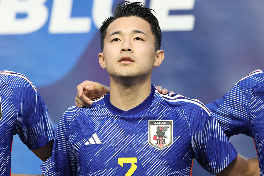 【朗報】伊東純也さんの代わりはコレか・・・